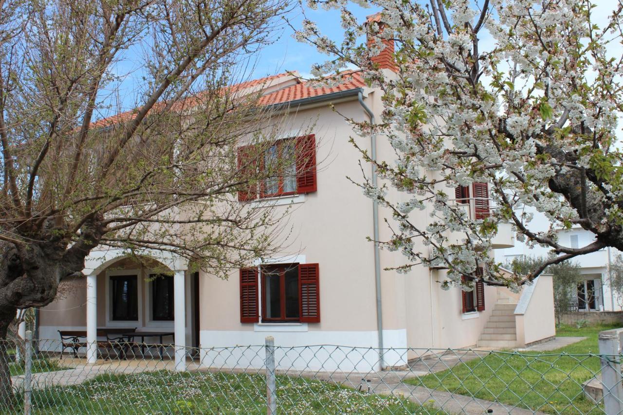זאטון Villa Blue מראה חיצוני תמונה