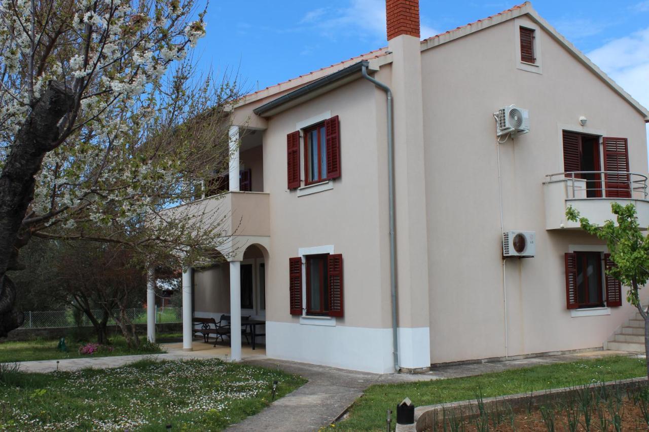 זאטון Villa Blue מראה חיצוני תמונה