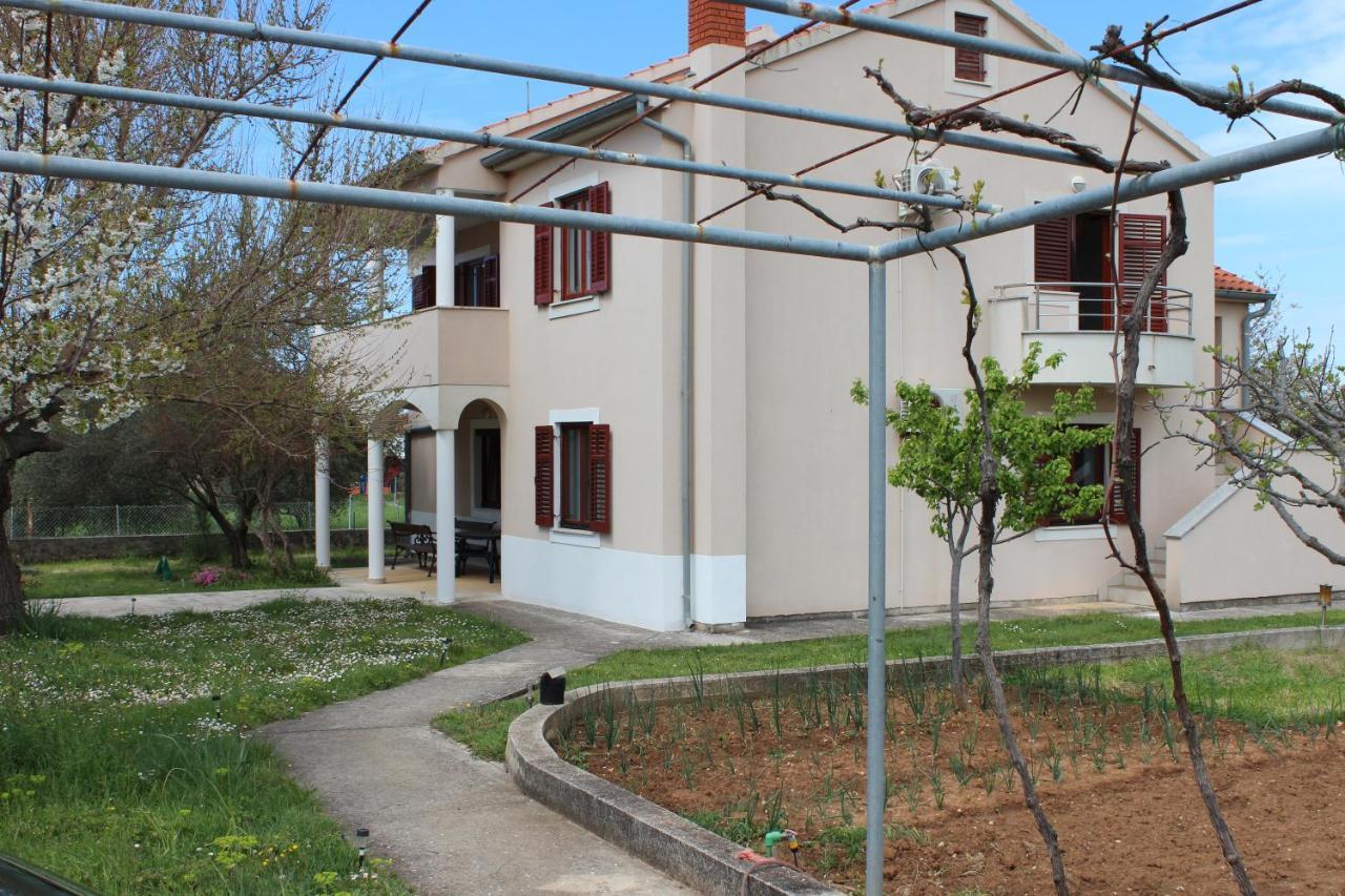 זאטון Villa Blue מראה חיצוני תמונה