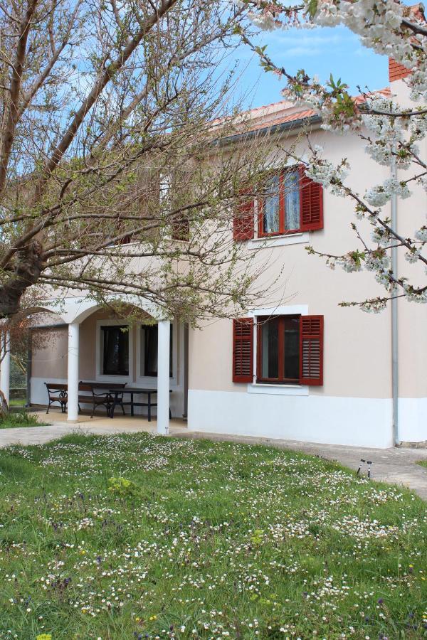 זאטון Villa Blue מראה חיצוני תמונה