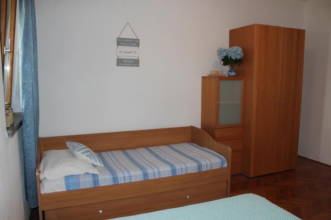 זאטון Villa Blue מראה חיצוני תמונה