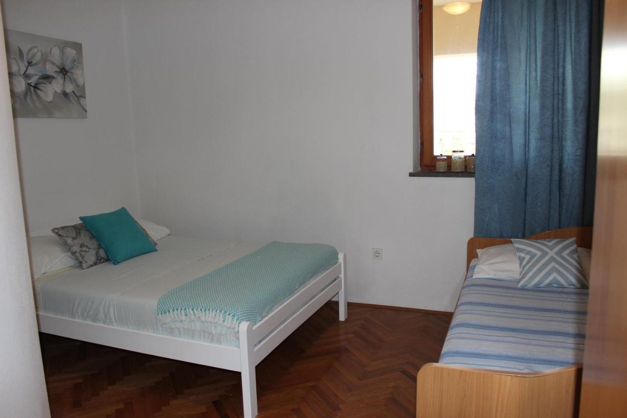 זאטון Villa Blue מראה חיצוני תמונה