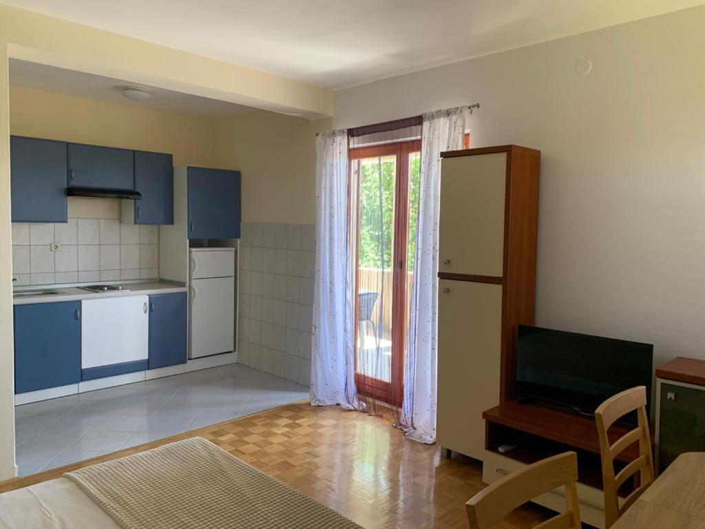 זאטון Villa Blue מראה חיצוני תמונה