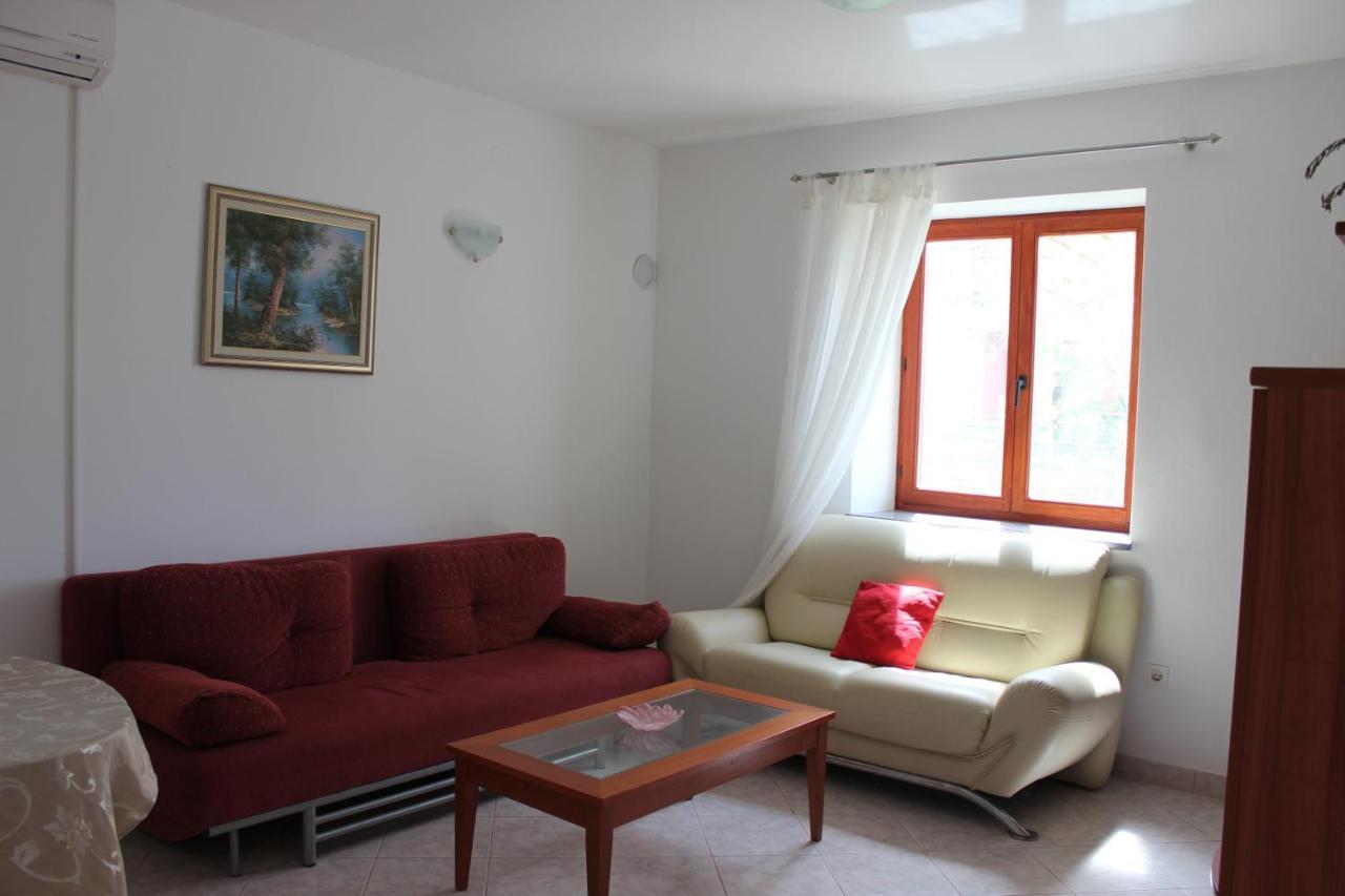 זאטון Villa Blue מראה חיצוני תמונה