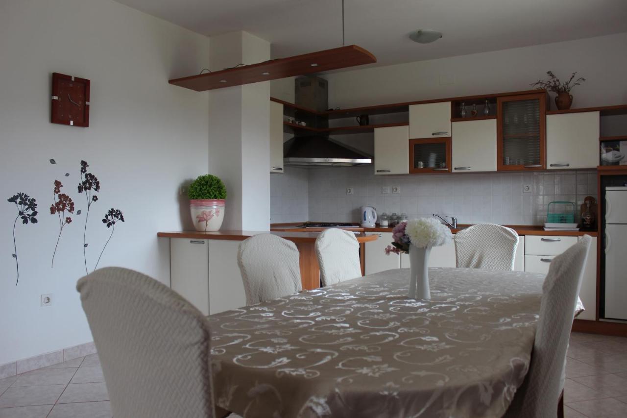 זאטון Villa Blue מראה חיצוני תמונה