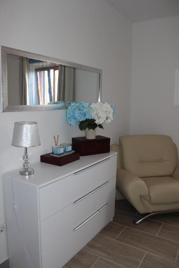 זאטון Villa Blue מראה חיצוני תמונה