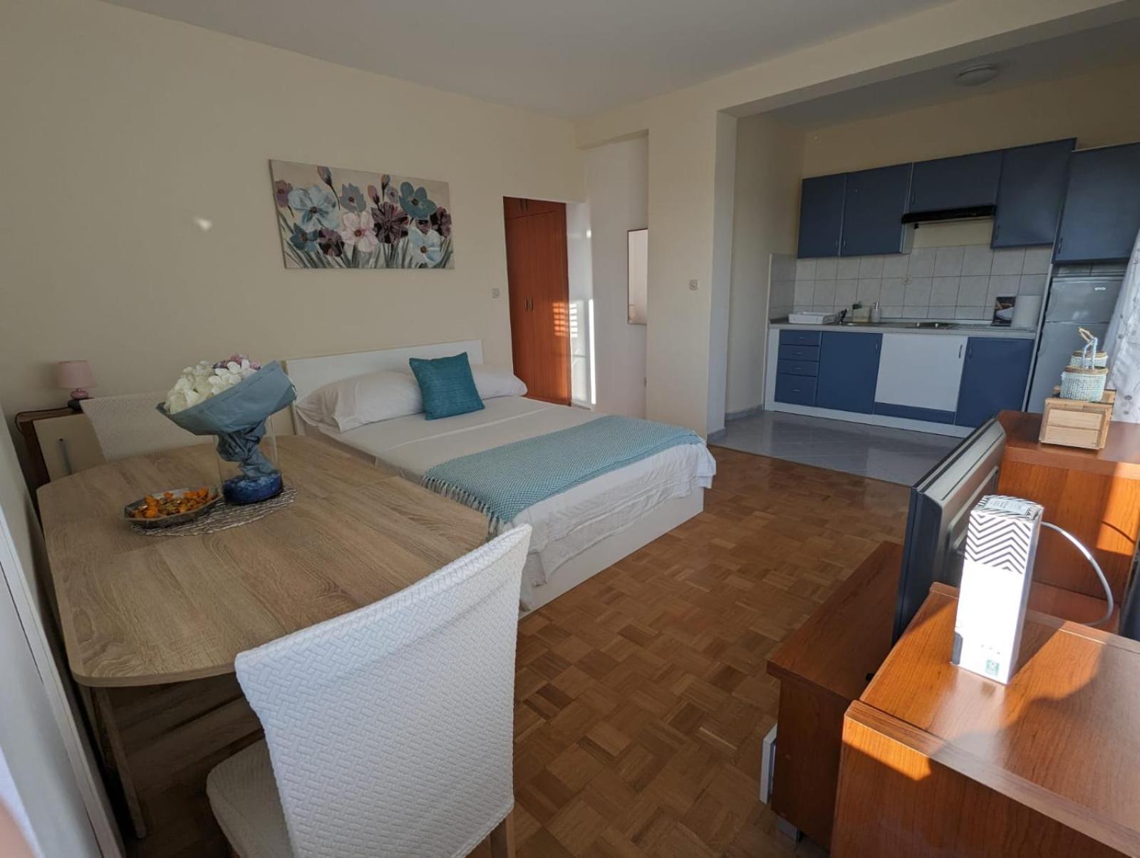 זאטון Villa Blue מראה חיצוני תמונה