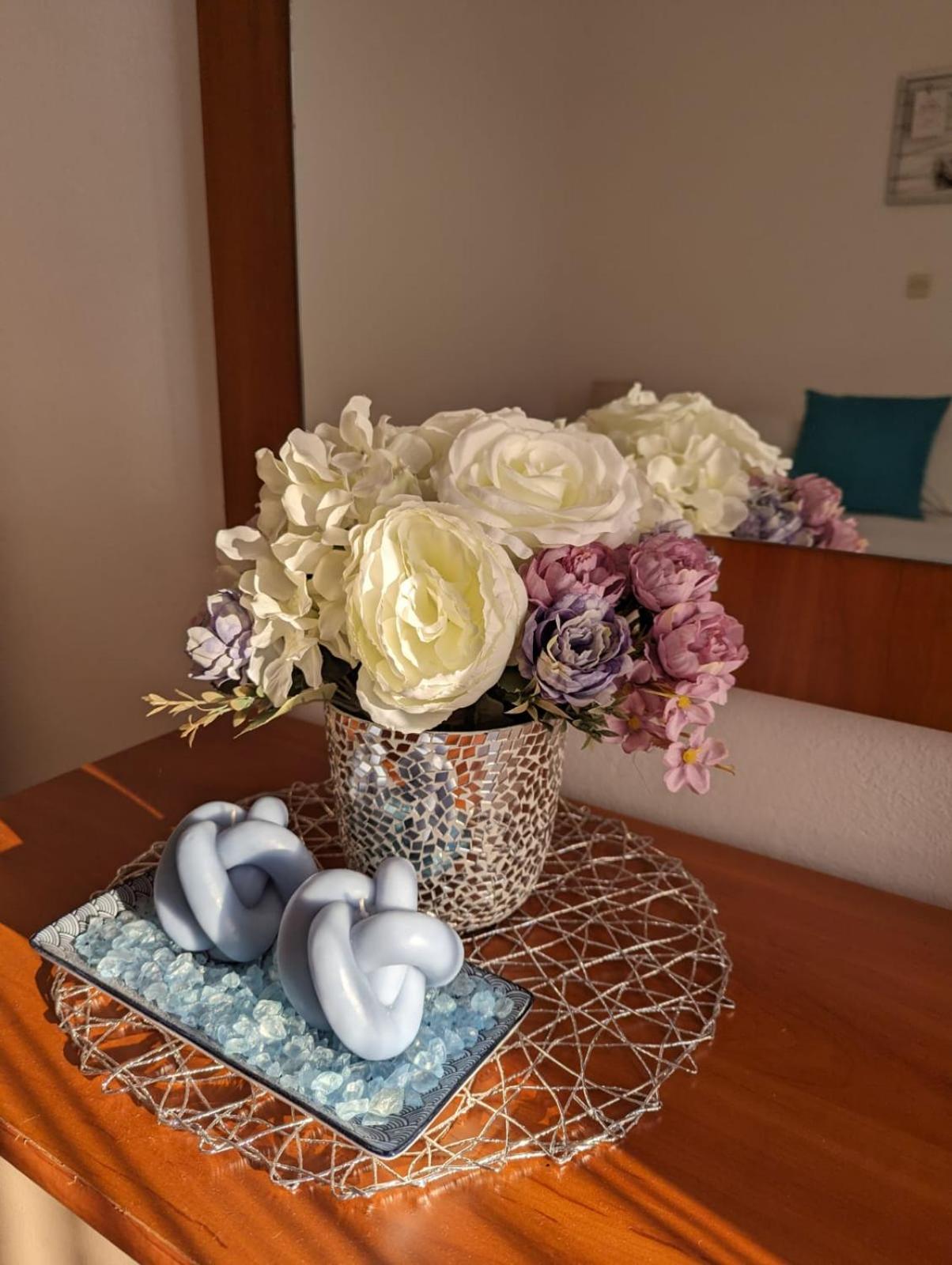 זאטון Villa Blue מראה חיצוני תמונה