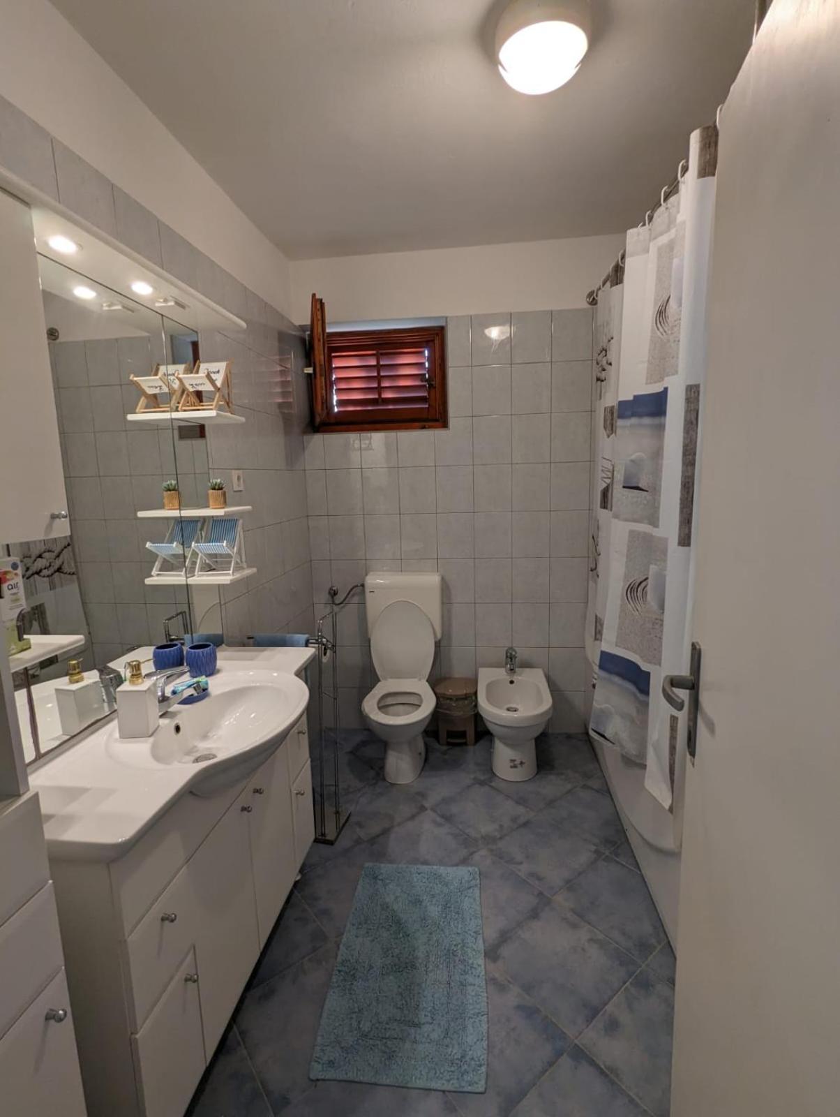 זאטון Villa Blue מראה חיצוני תמונה