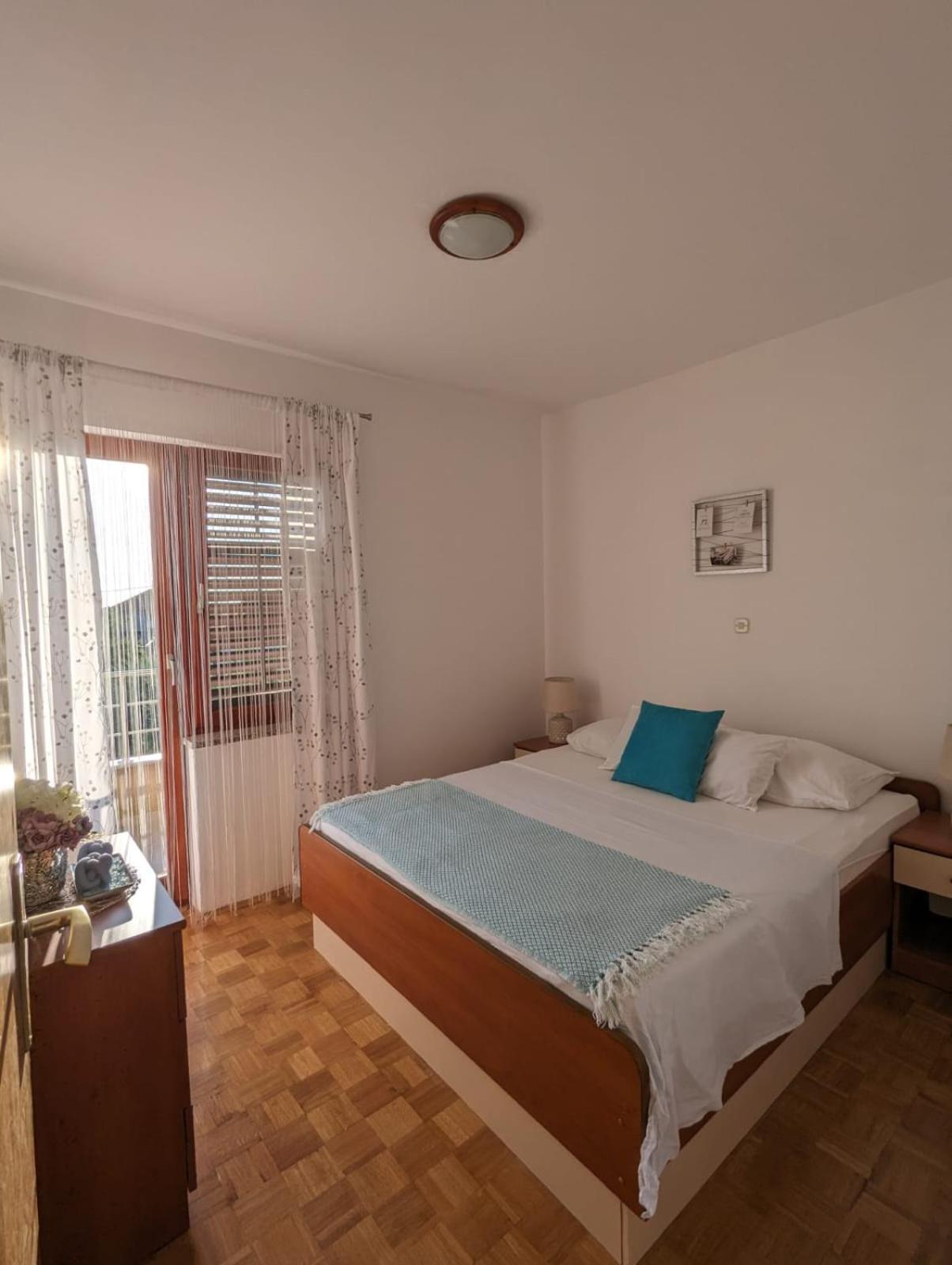 זאטון Villa Blue מראה חיצוני תמונה