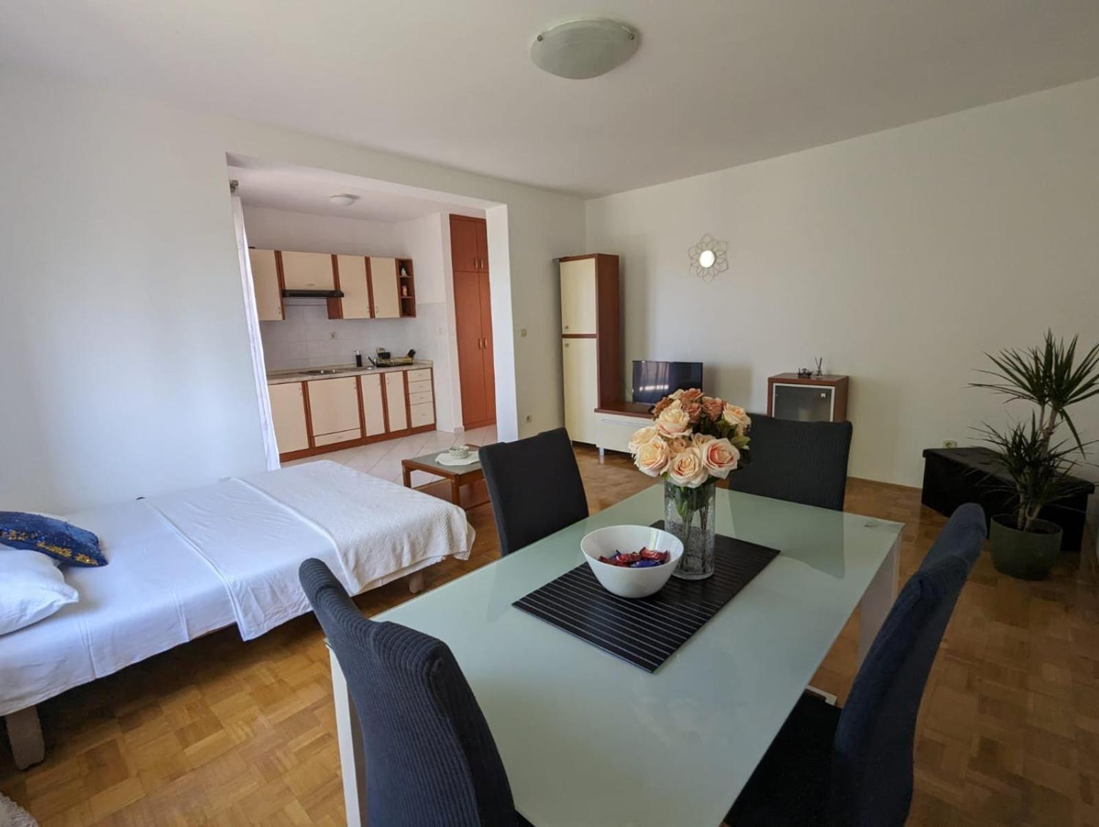 זאטון Villa Blue מראה חיצוני תמונה